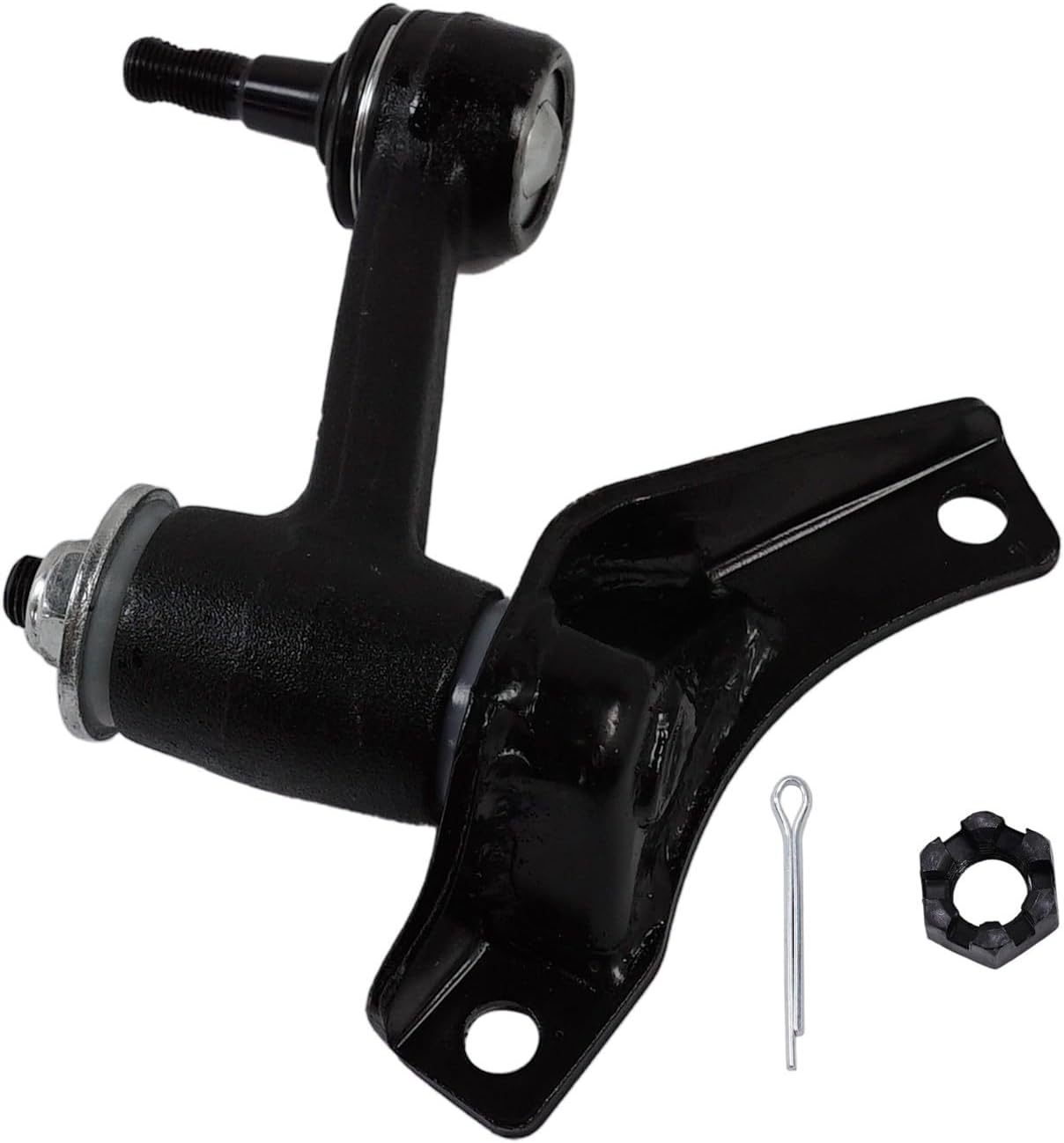Replacement Idler Arm Front fits Mitsubishi Mighty Max (4-Cyl Diesel Engines)
