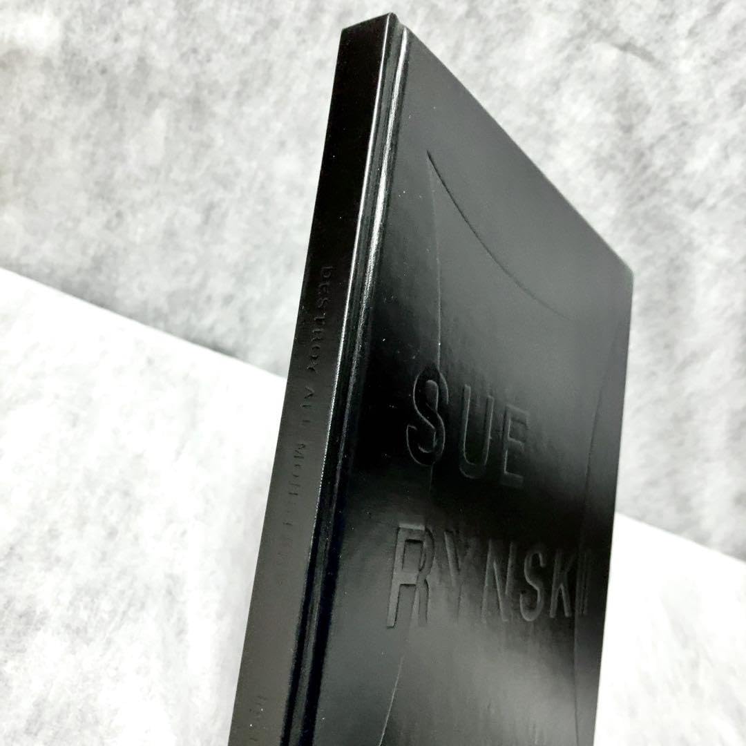 Amazon.co.jp: HYSTERIC FIFTEEN 写真集 SUE RYNSKI アナログ盤付き