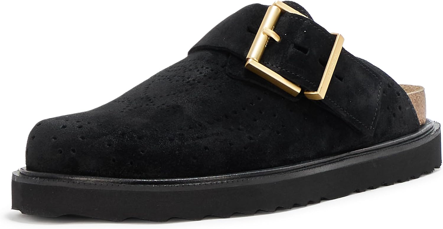 AllSaints Women's Skye Mule