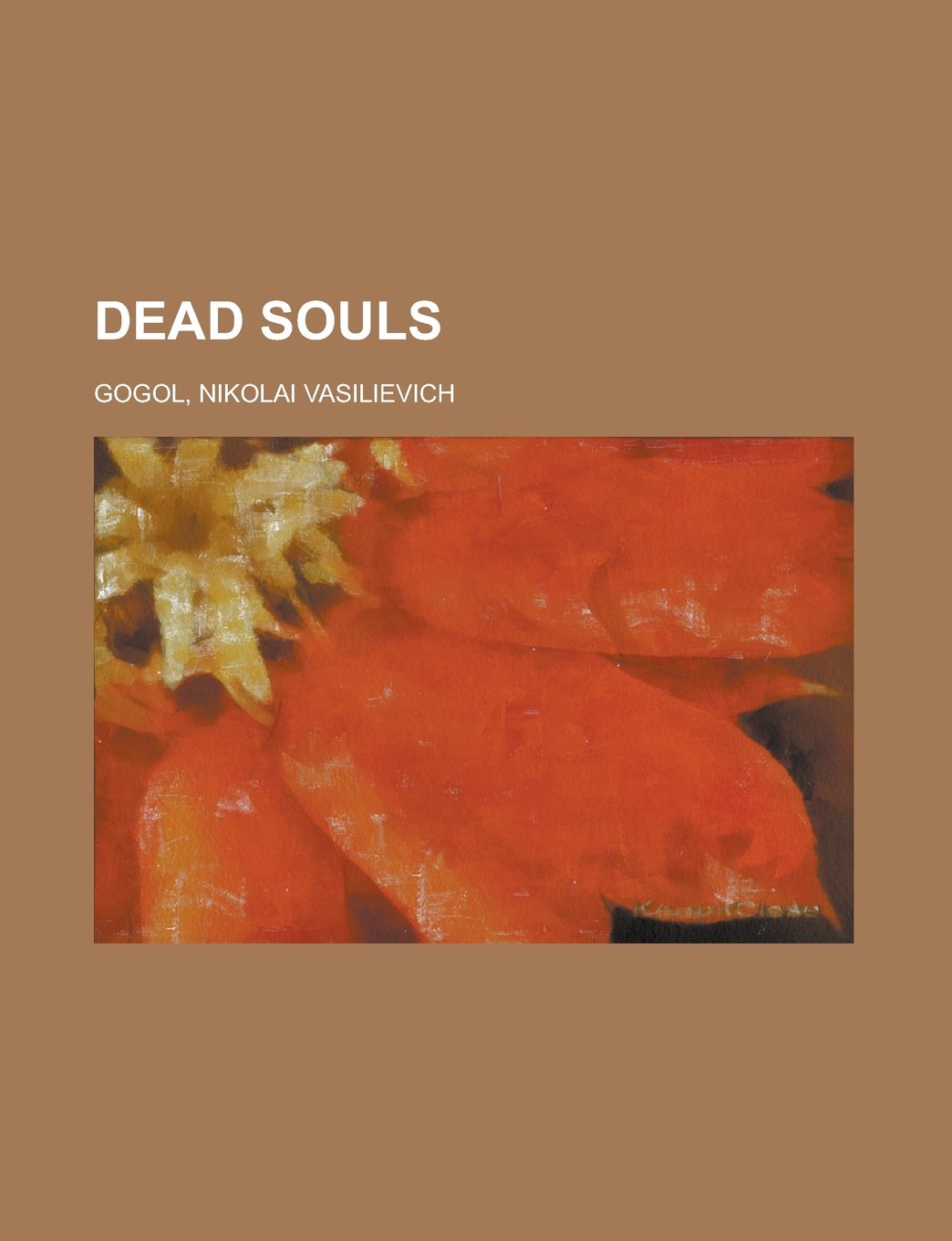 Buy Dead Souls — BookShops.in