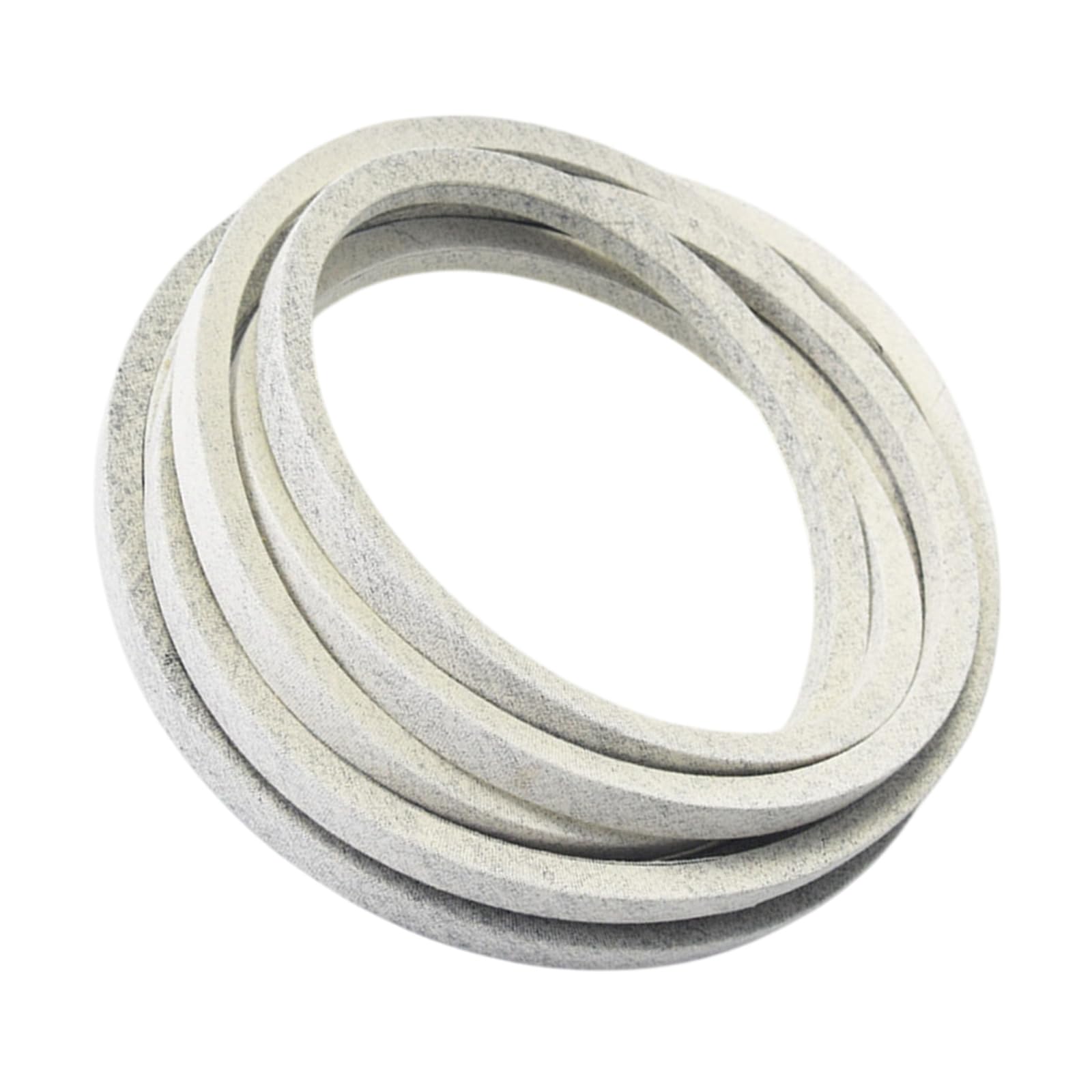 QIAOLIDA Enhanced V Belt For 74452 74467 74492 Grass Trimmer Featuring Reinforced Build