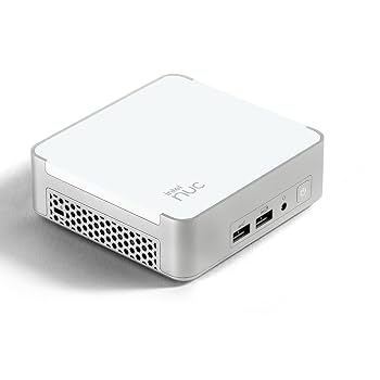 Amazon.co.jp: インテル ミニ PC Intel NUC Core i5 1340P (最大