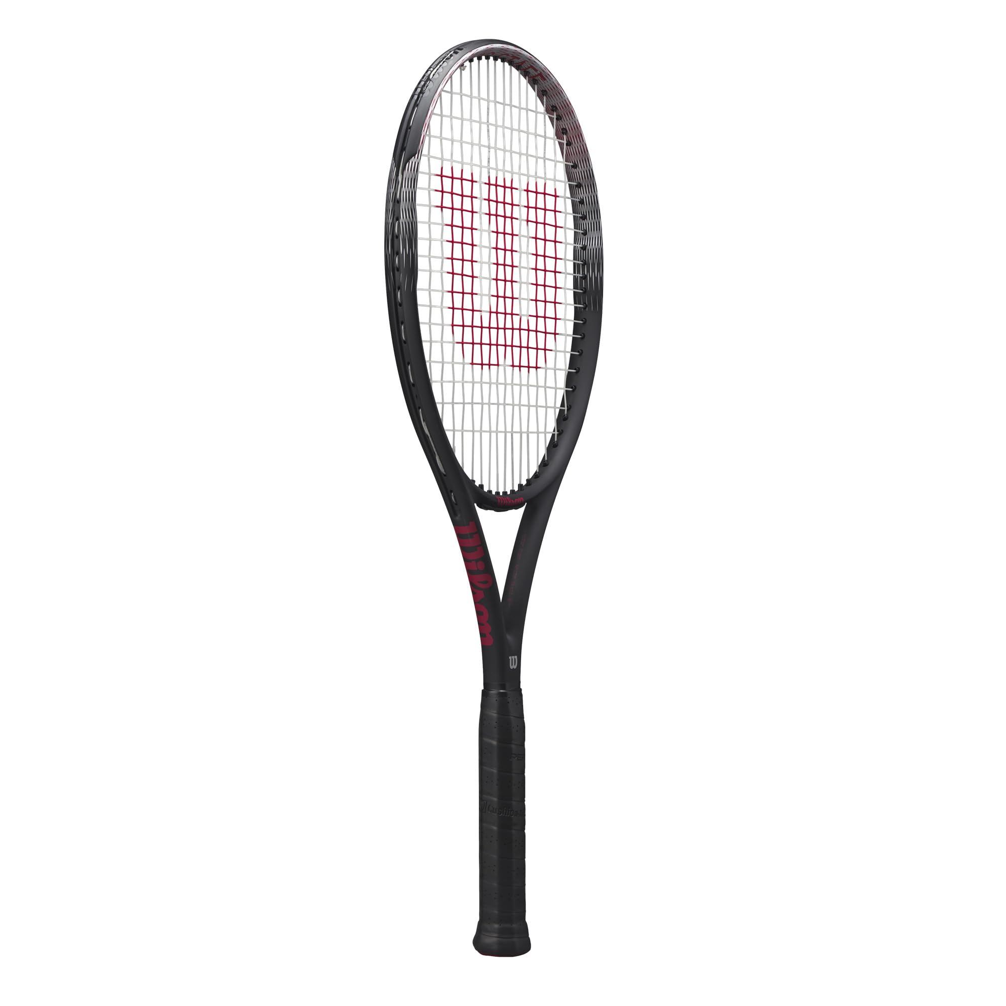 Wilson PRO Staff Precision 100 Tennis Racket - Racchetta da Tennis Unisex Adulto