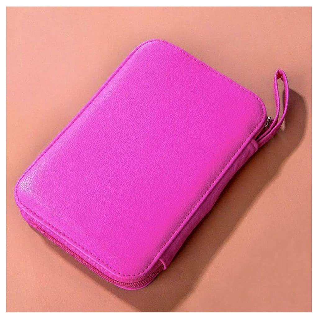 Petite boîte à aiguilles JFDBGU mini nécessaire de couture maison compact