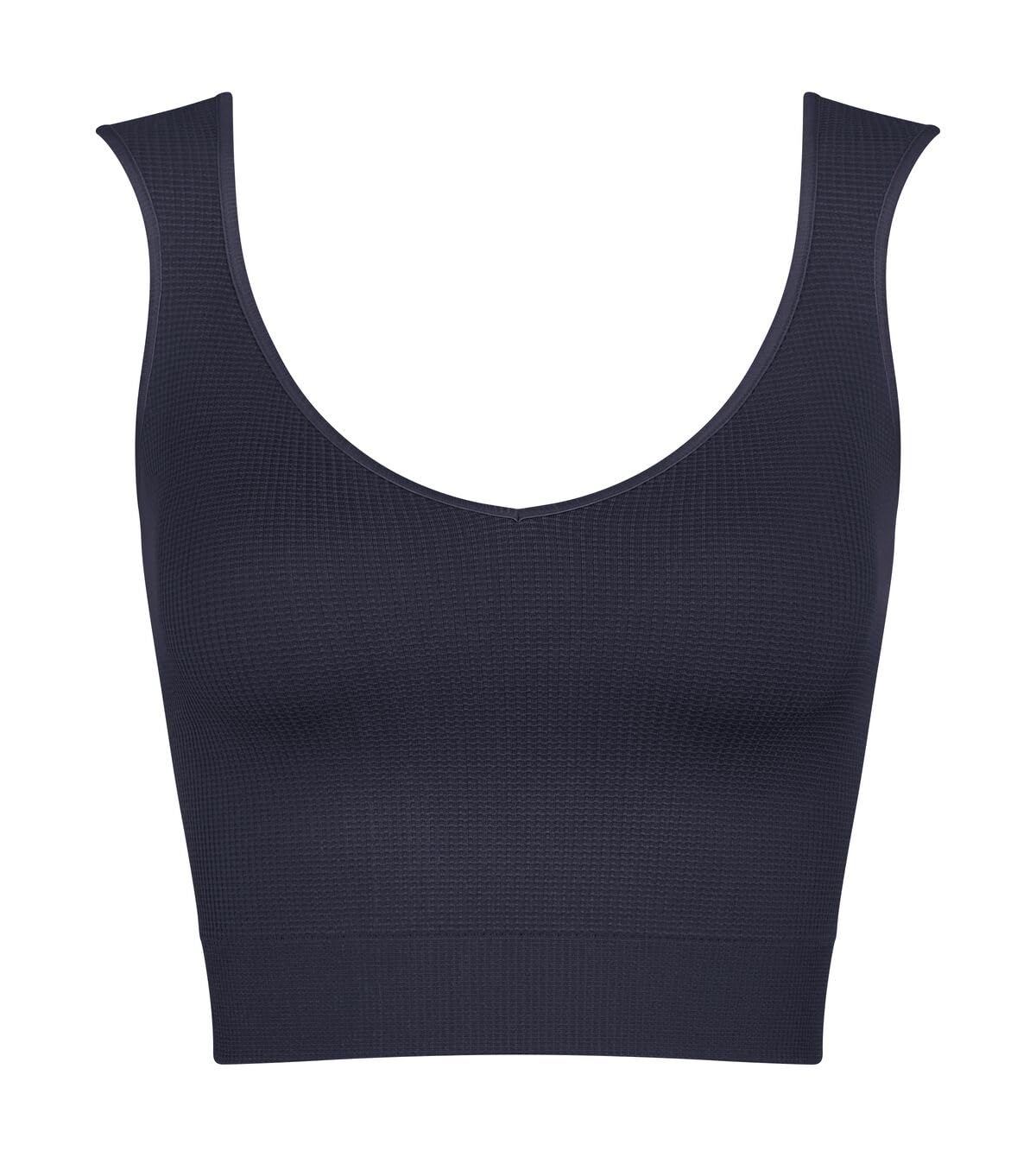 Sloggi Ever Infused Aloe Crop Top Camiseta Mujer (Pack de 1)