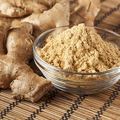 SL Ginger Powder, 100g | Sonth Powder