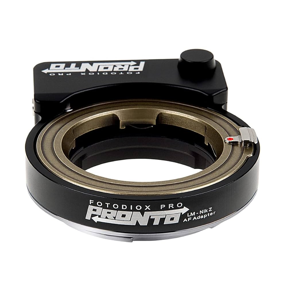 E L E F O T Oマウントアダプターヤシカコンタックス Amazon | Fotodiox LM-NKZ-PRN + コンタックス・ヤシカレンズ用
