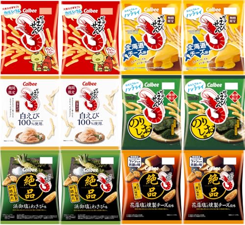 �J���r�[ �����ς��т���6��A�\�[�g12�܋l�ߍ��킹�Z�b�g�i�����ς��т���A�̂肵���A�����сA�k�C���`�[�Y�� �A�킳�і��A�ԑ����������`�[�Y�����j���q����