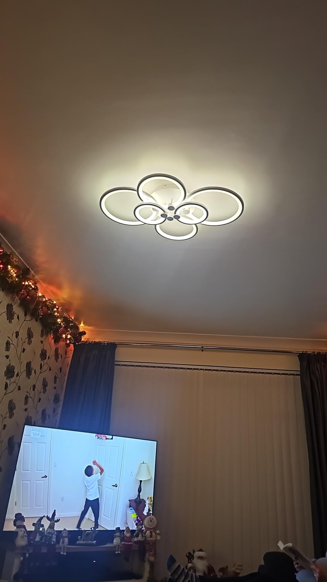Customer photo