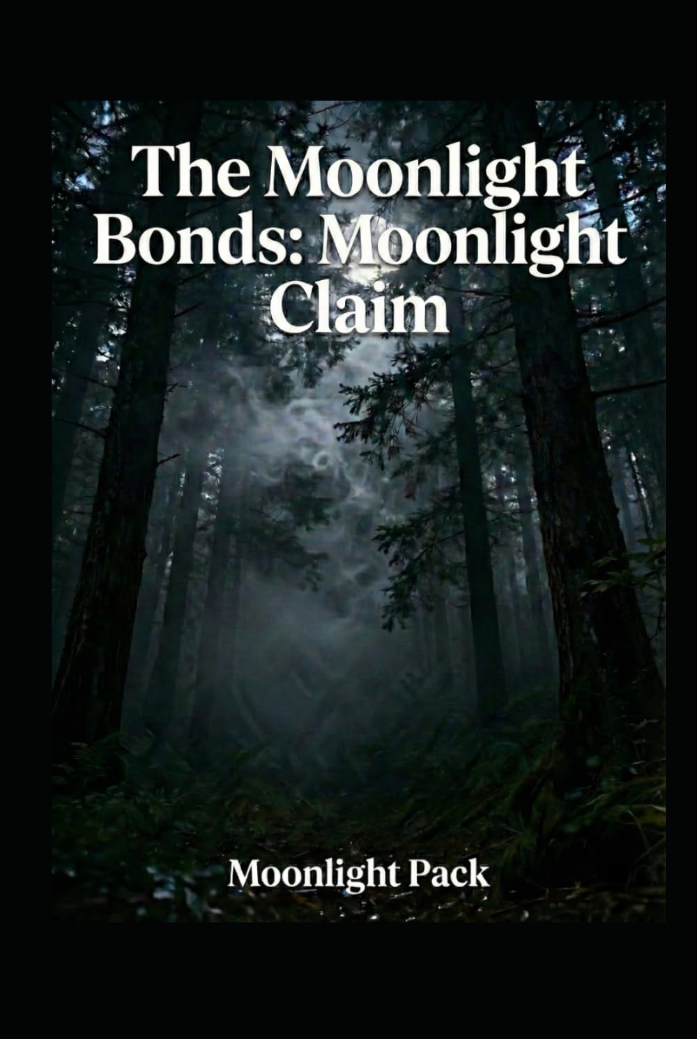 The Moonlight Bonds: Moonligt Claim: Moonligt Claim