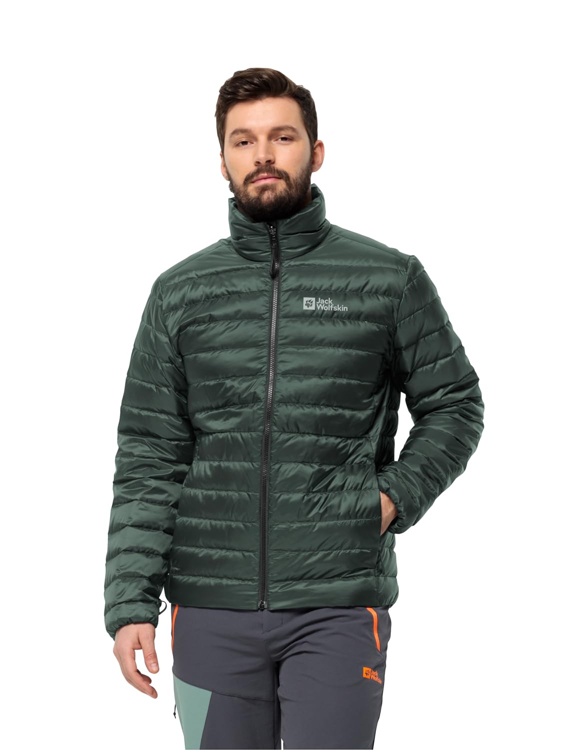 Jack Wolfskin Herren Pilvi Down Jkt M Rds Jacket