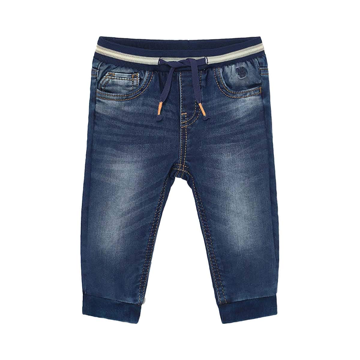 Mayoral Vaqueros Jogger para niño medio 1584