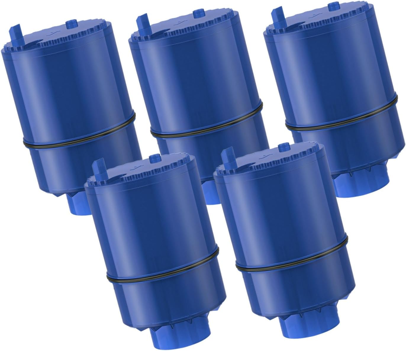 5Pack Water Filter Replacement for PUR®, PUR® PLUS Faucet