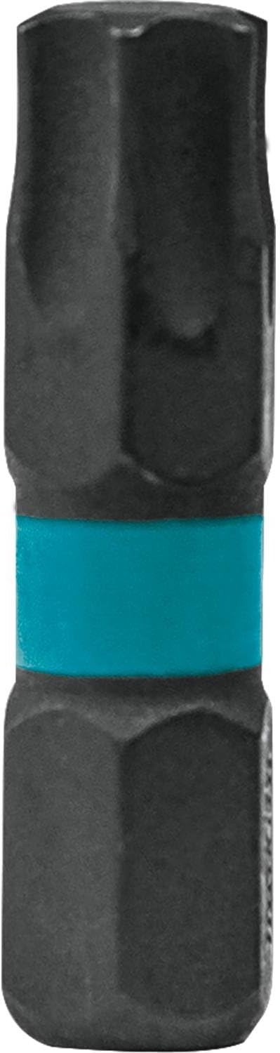 Makita A-96609 Impactx T40 Torx 1″ Insert Bit, 2 Pack
