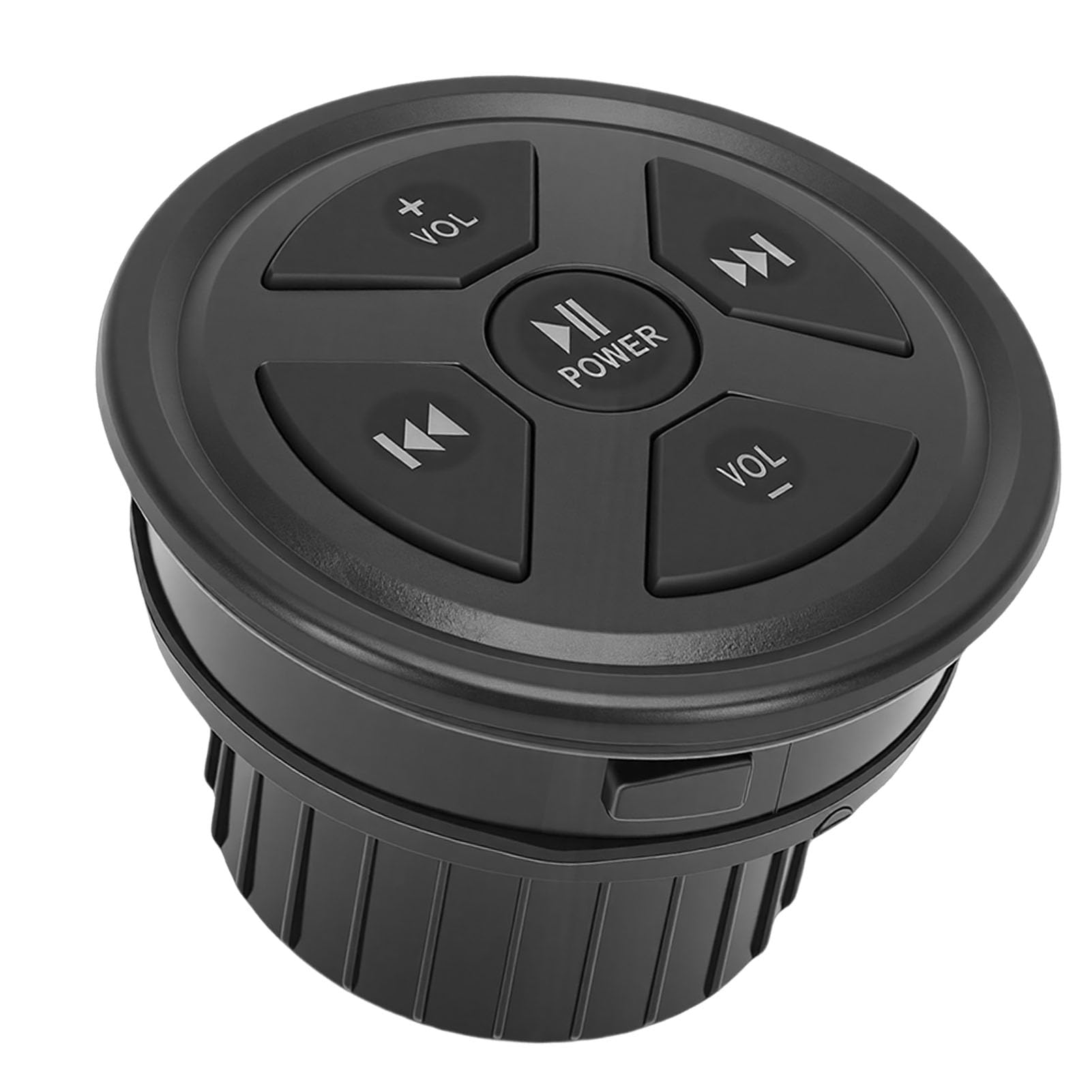 Qcwwy Części Jachtu łodzi Akcesoria Przełącznik Sterowania Dźwiękiem Morskim Przycisk Zamienny 278003738 dla GTX FISH PRO RXP X RXT X Pilot Audio