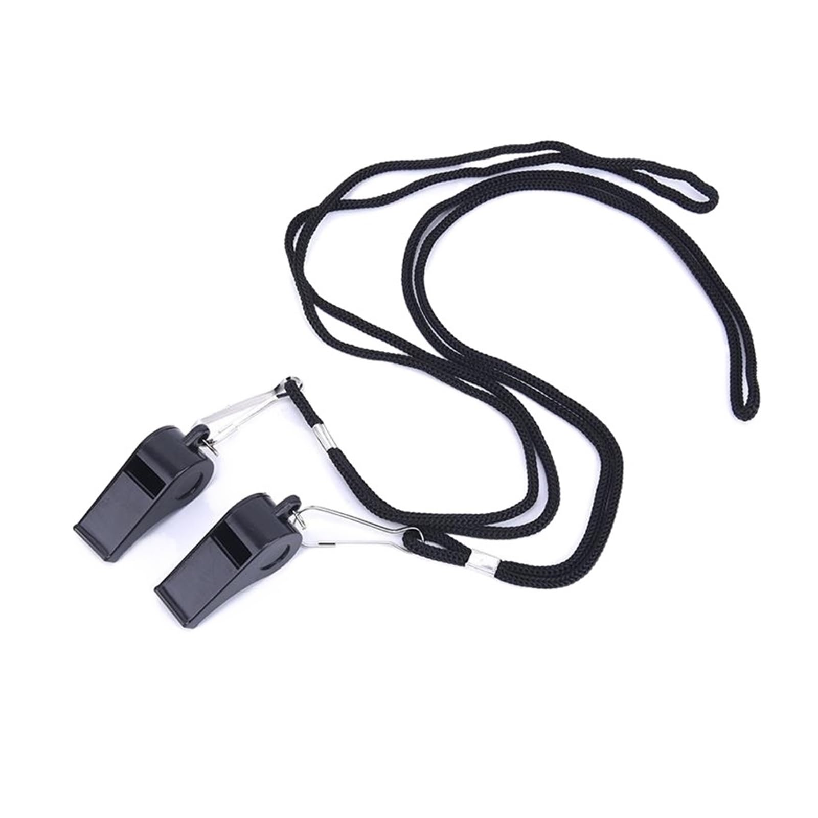 Amazon.co.jp: 2 個プロのホイッスルスポーツサッカー