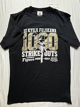 阪神タイガース　Tシャツ 希少 阪神タイガース ランディ・バース 44 vintage Tシャツ 野球