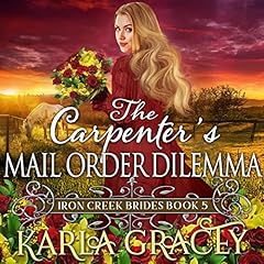 Page de couverture de The Carpenter's Mail Order Dilemma