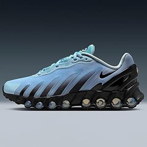 Amazon | [ナイキ] エア マックス DN8 W AIR MAX DN8 コバルトティント
