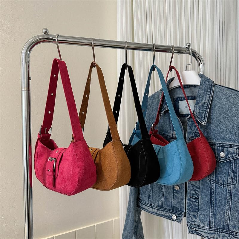 LAPRBY Y2k Purse Small Purse Shoulder Bag Summer Purses for Women 2023 Trendy Y2k Purses for Women Trendy3