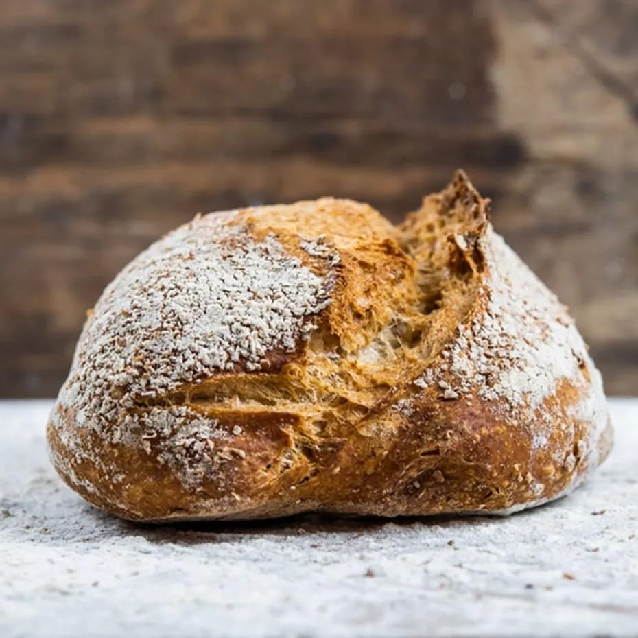 Levaduramadre Hogaza Espelta integral 760g