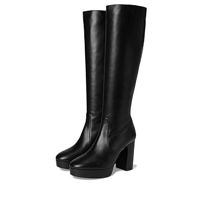 Stuart Weitzman Dayna Platform Boot High Women