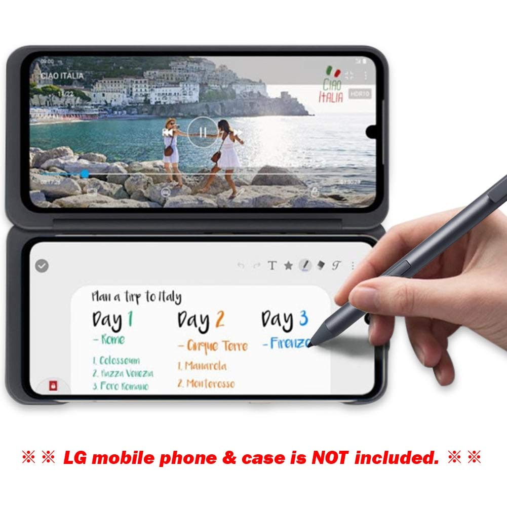 For Lg Gram Wacom Aes Stylus LG Wacom AES Active Stylus Pen For
