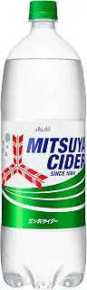 アサヒ 三ツ矢サイダー 1500ml