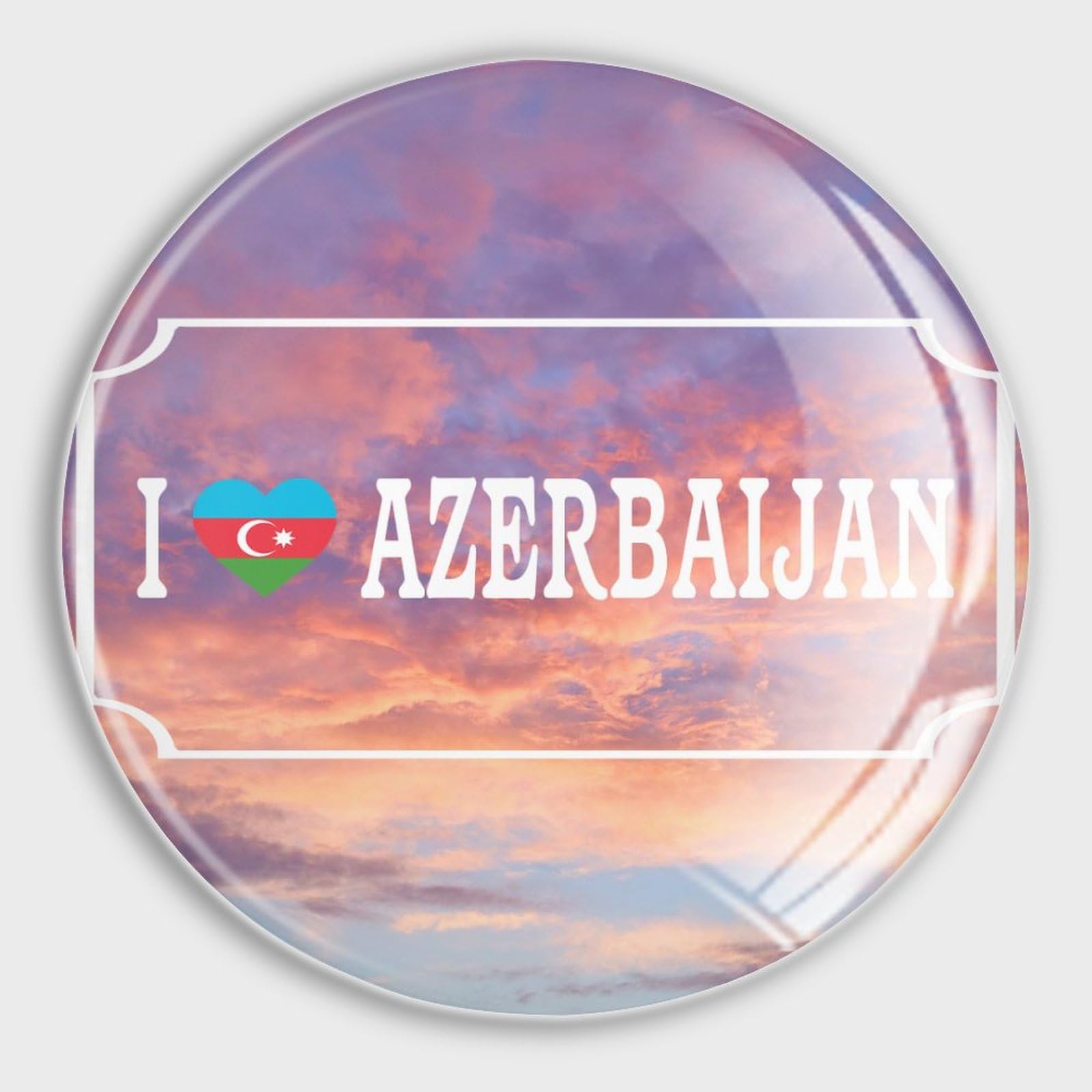 Imanes de Azerbaiyán fuertes para sujetar notas sin caídas
