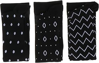 GALPADA 3 Pares De Meias De Compressão Meias E Meias Femininas Meias De Pressão Para Mulheres Meias De Corrida Médicas Meias De Corrida Femininas Meias De Pressão Meias De Pressão