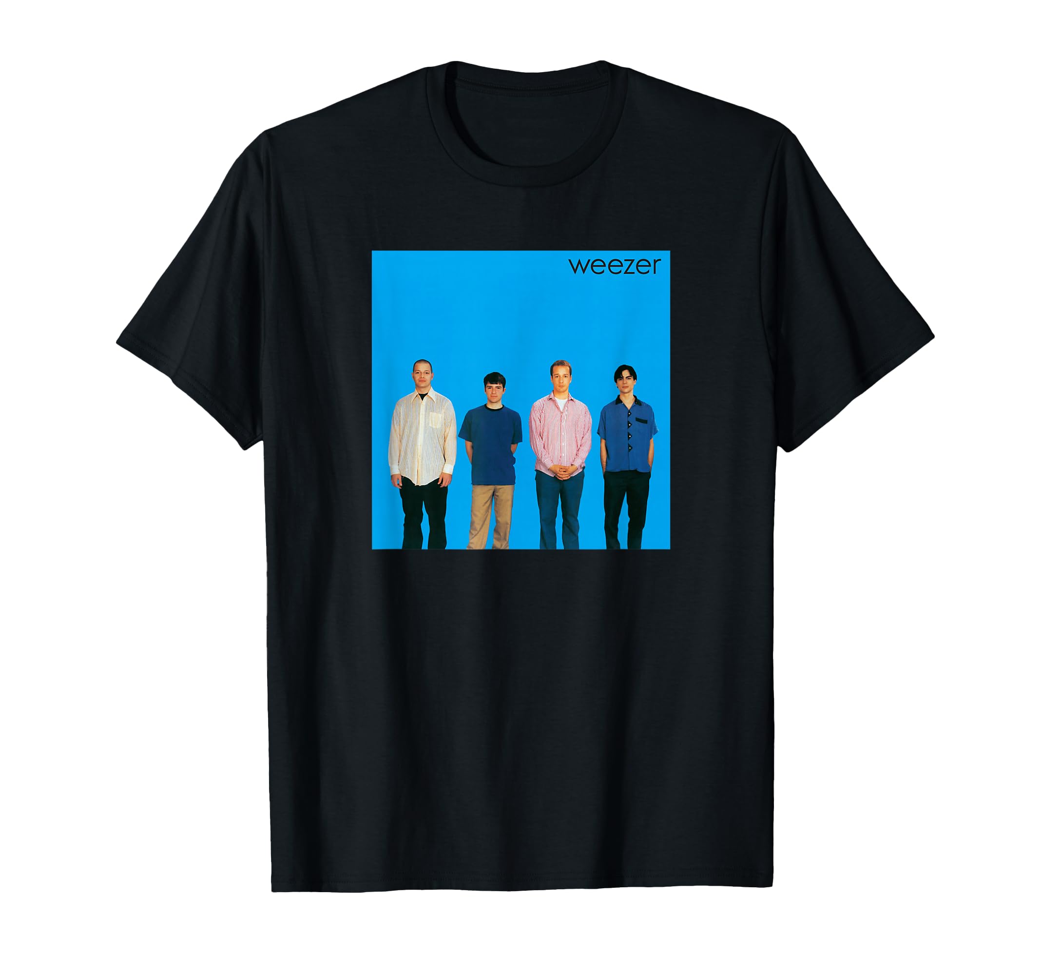 Kleidung mit Designs von Amazon Merch on Demand
