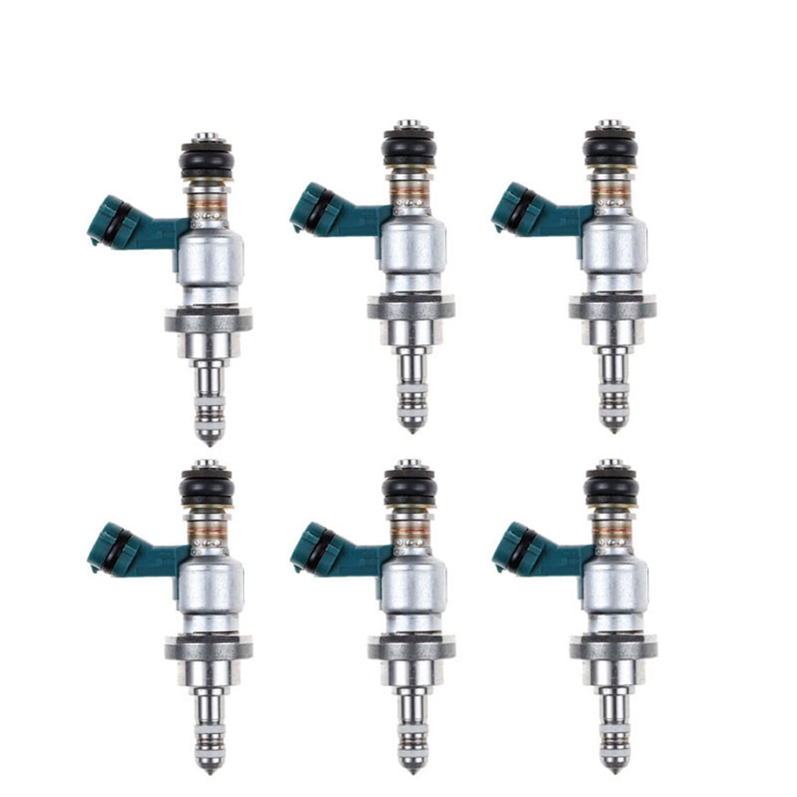 Hjkdsz 3 Injector Nozzle Parts Automotive Decoration 23250-1020 For Lexus Is250 2006-201 Gs300 2006 2.5L(3)