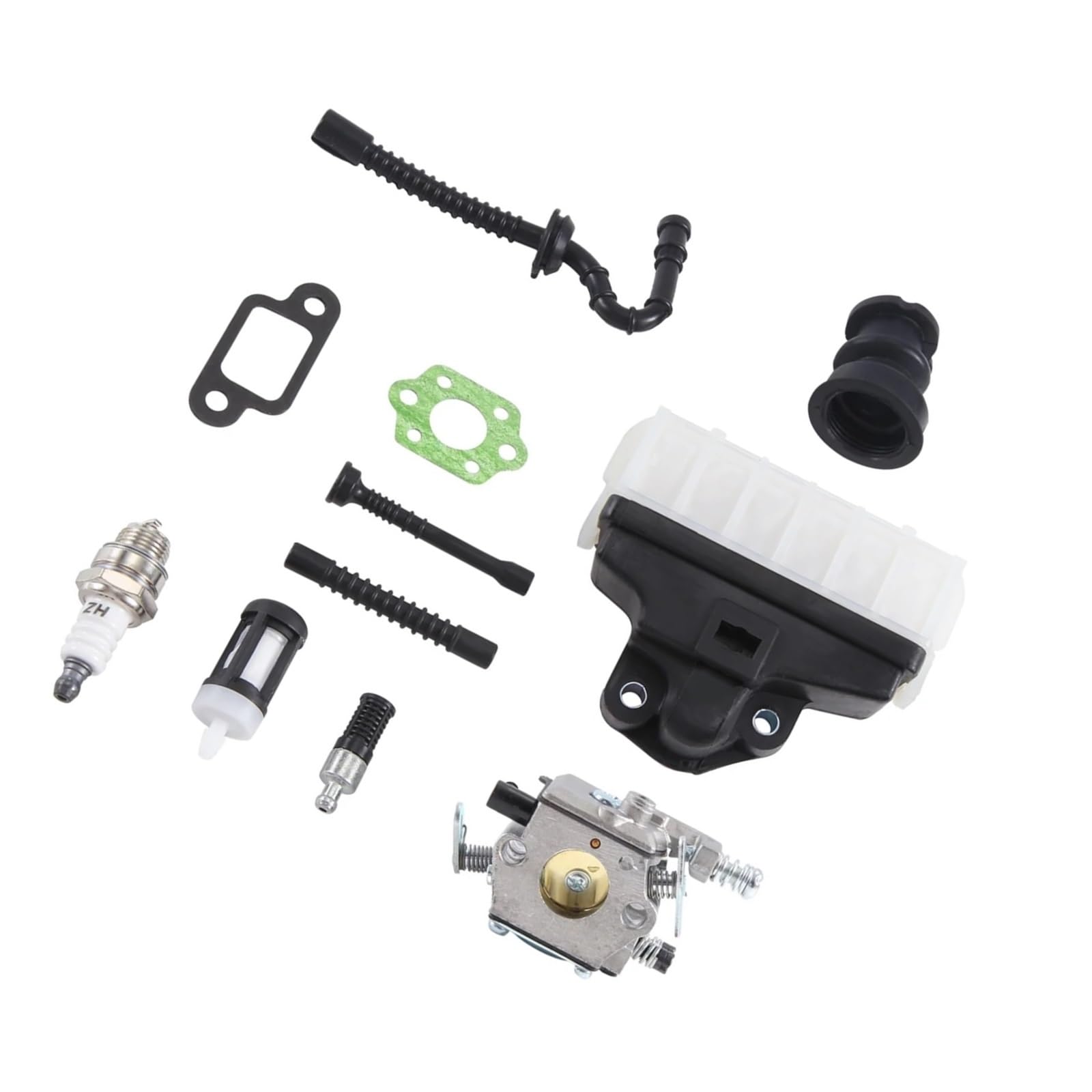 Carburateur pour Stihl MS210 MS230 MS250 remplace OEM 1123 120 0605
