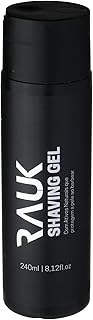 Rauk - Gel Shaving para Barbear
