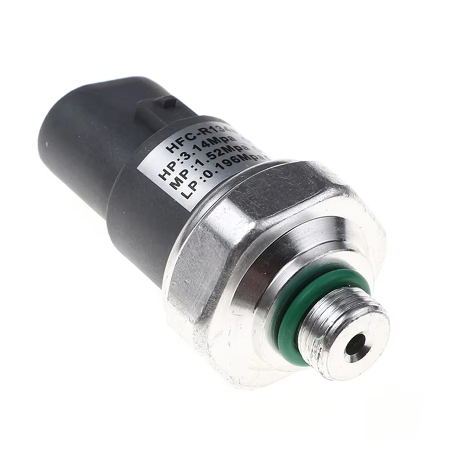 Compatible Con Lexus IS300 2001-2005 Para LX450 1996-1997 Para LX470 1998-2007 Transmisor De Sensor De Presión De Aceite Motor 8864560030(2pc)