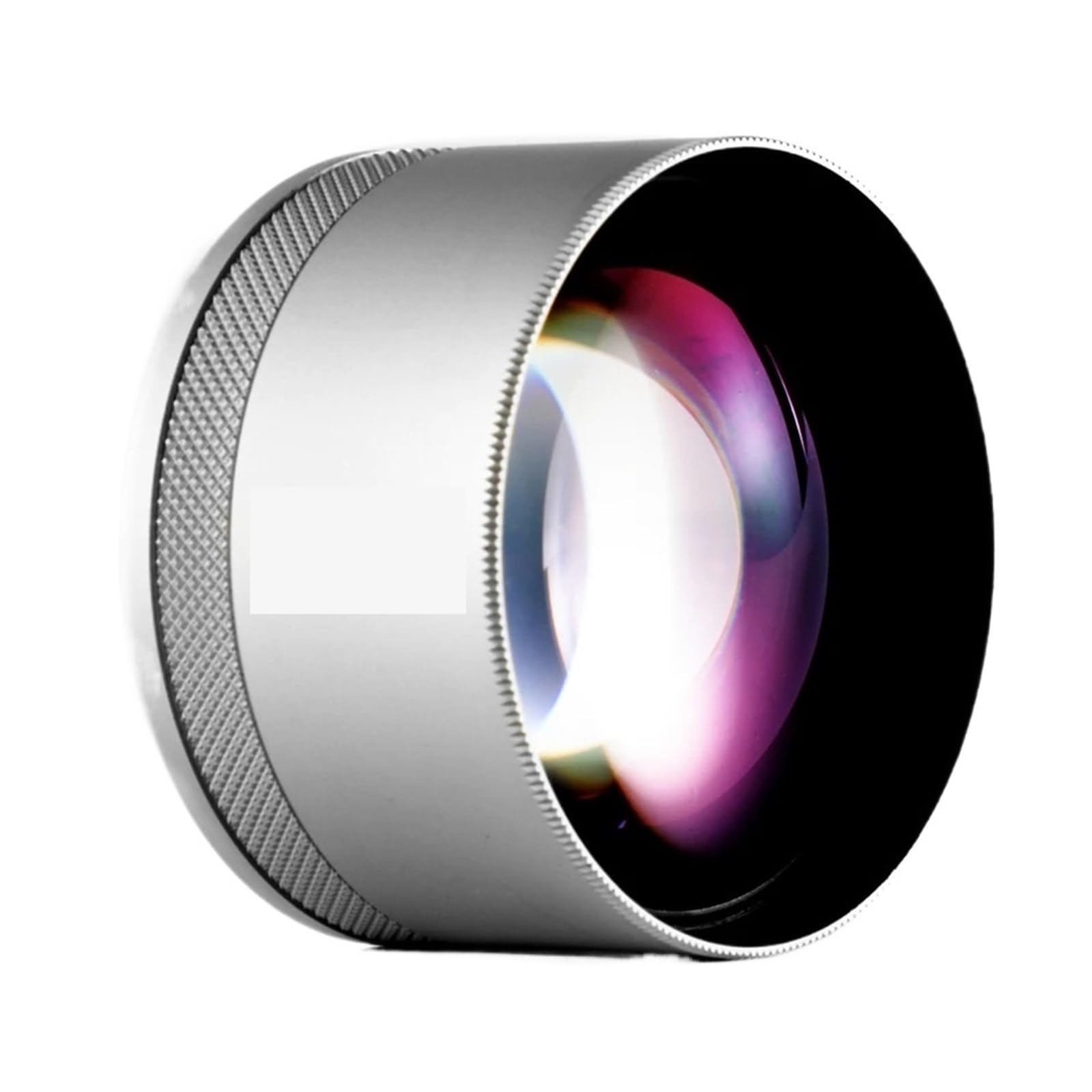 Kase Smartphone Master Obiettivo Macro Pro con Clip