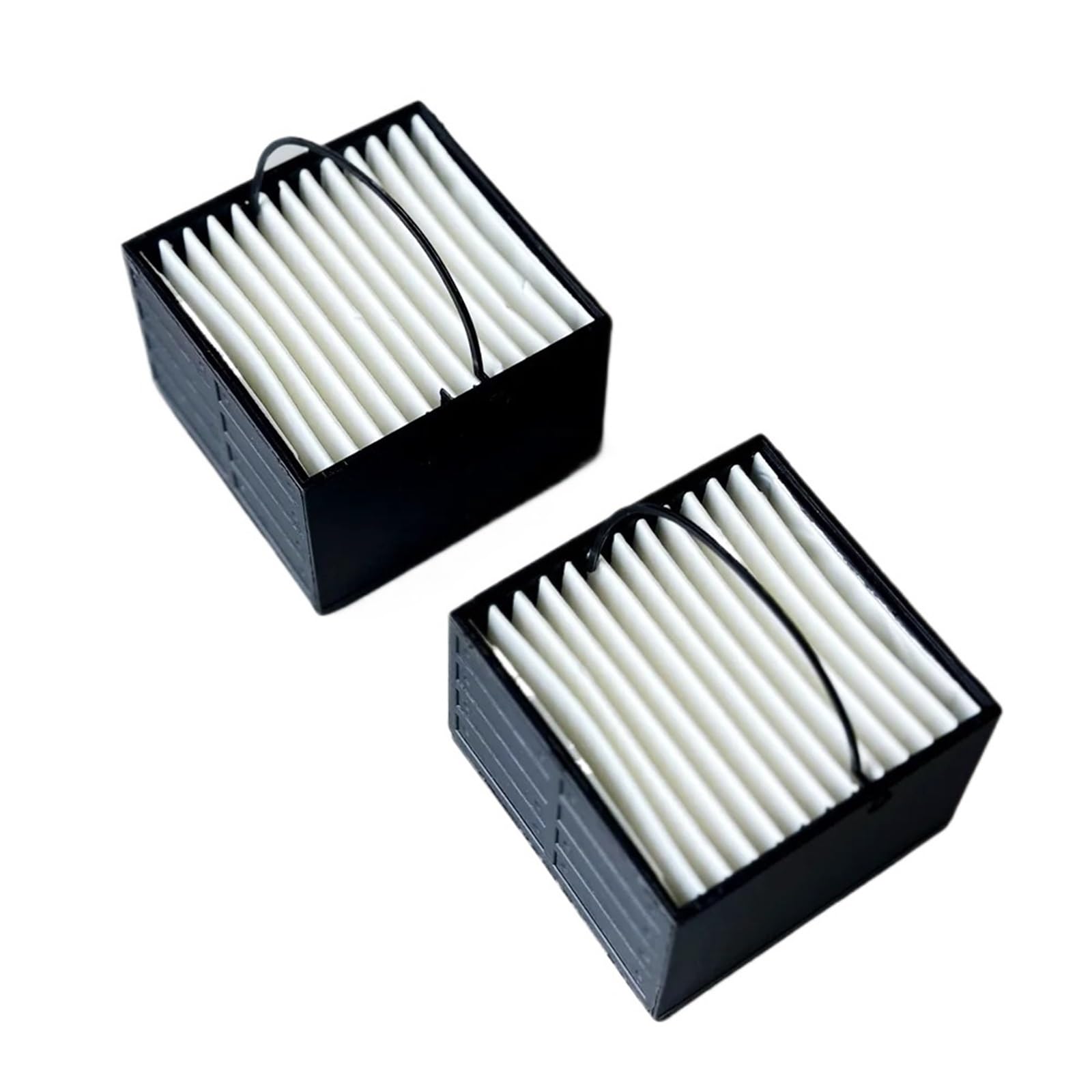 Filtro de combustible separador de agua y combustible, 2 uds., for Separ E0530K SWK2000-5, elementos filtrantes de repuesto 00530/50