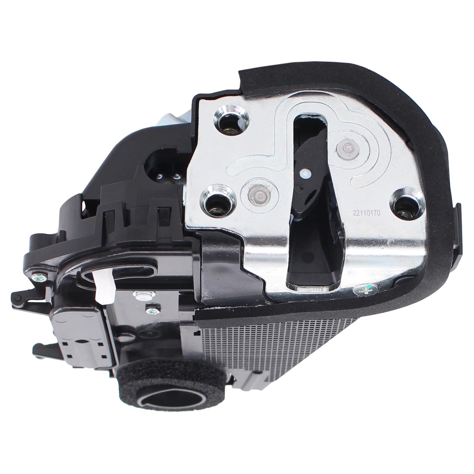 Amazon.com: MOTOKU Rear Driver Side Door Lock Actuator Door Latch