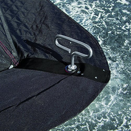 Eskimo Outbreak 450XD Ice Shelter - Image 8