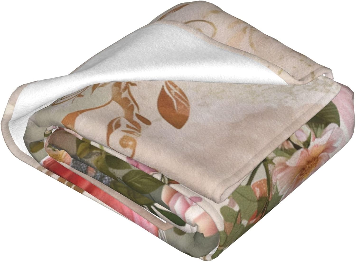 for Pig Ultra-Soft Flannel Throw Blanket - Lightweight, Warm, Cozy, Plush Anti-Pilling Blanket for Couch, Travel, Bedroom, Bed, Living Room Decor - Comfy 50in×60in