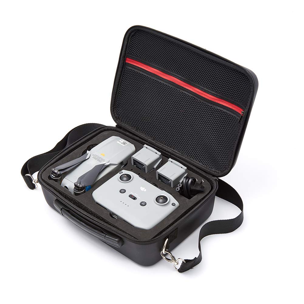 Dji Mavic Air Carrying Bag Portable Eva Waterproof Case