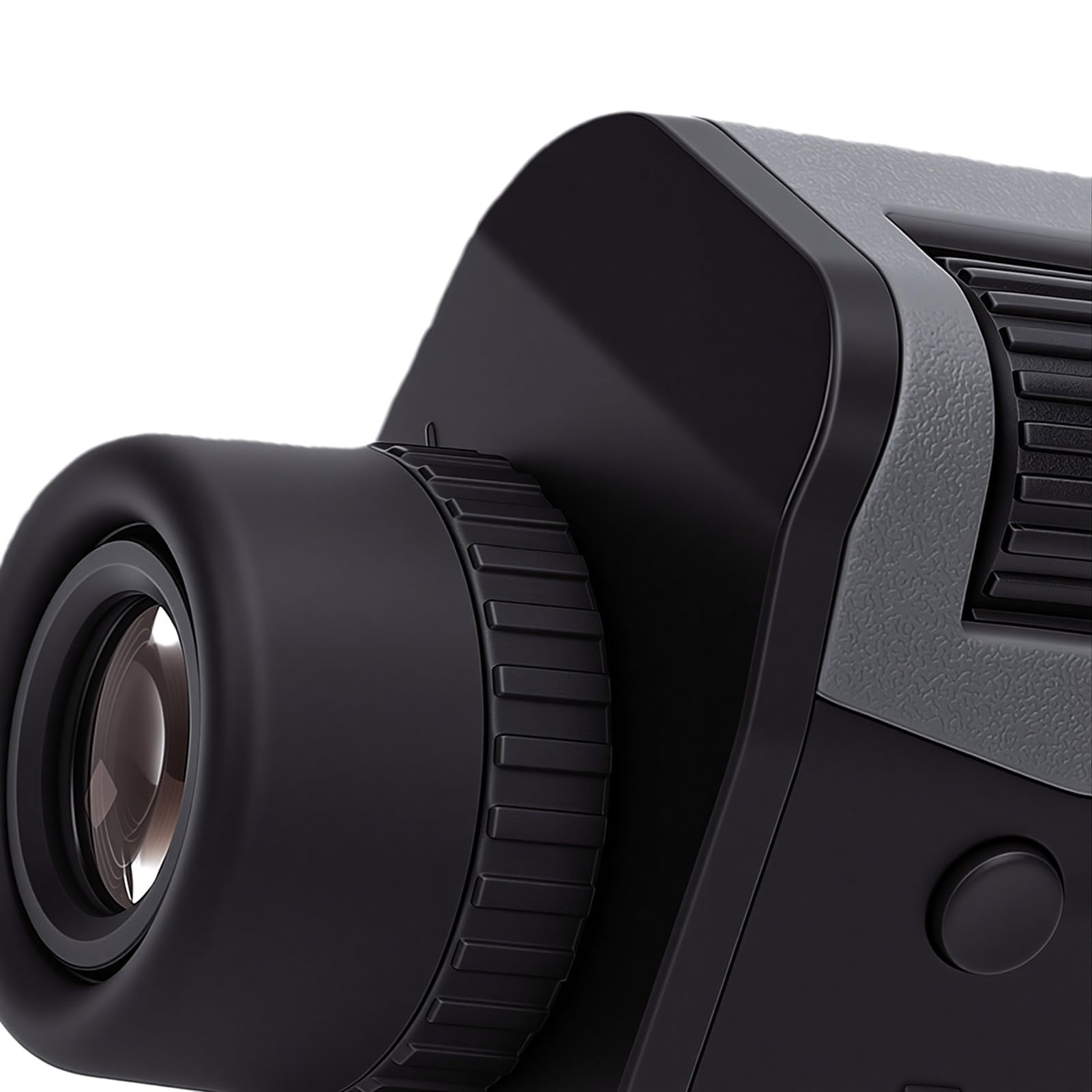 Monoscope 8x25 avec Caméra 1080P WiFi, étanche IPX7, pour