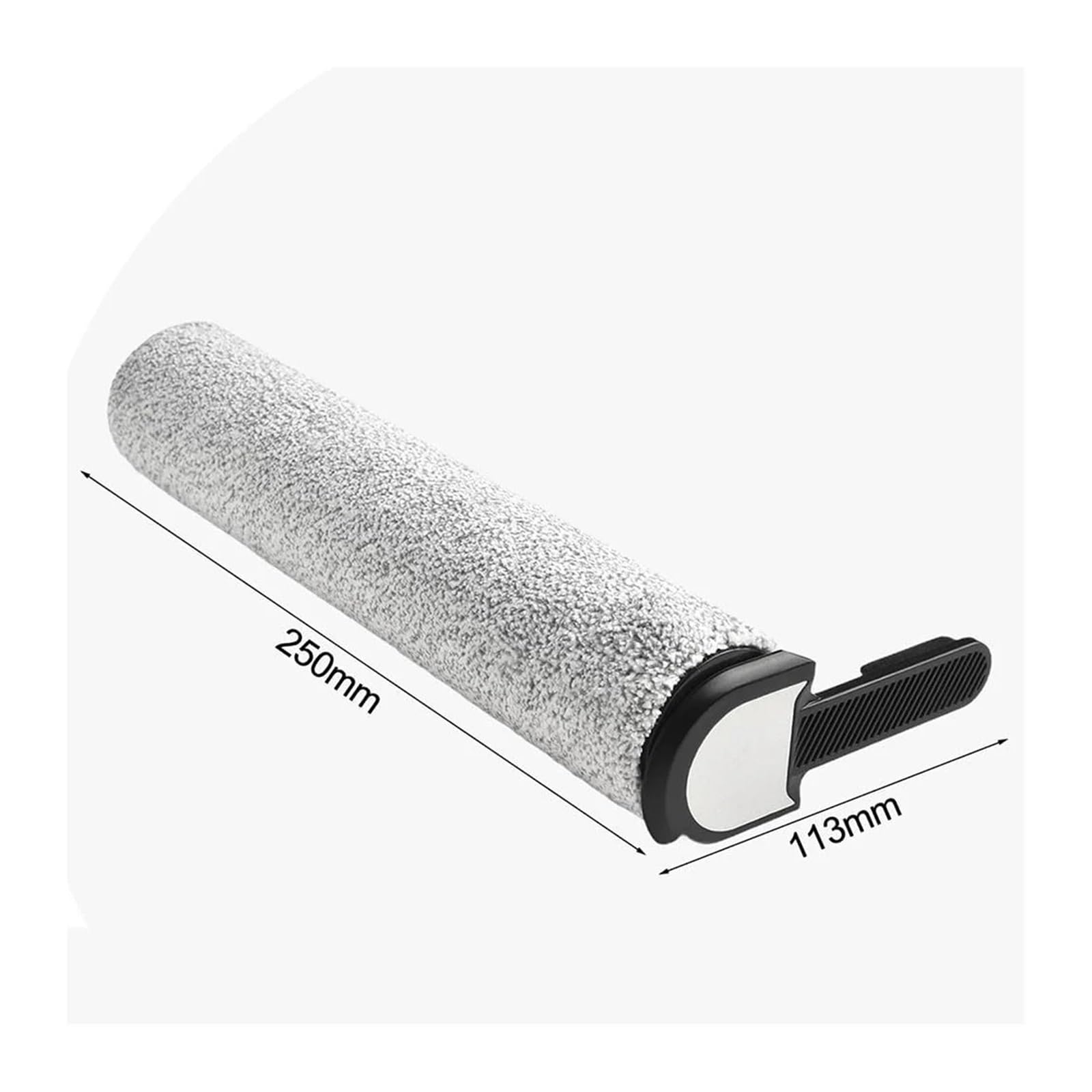 Brosse Rotative Compatible Avec Laresar