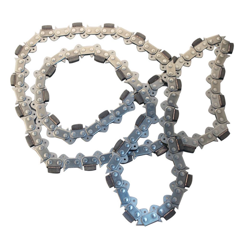 11.5 inch long guid bar chainsaw chain for Garden tree Wood Cutting Chainsaw Tools (Type : Chain, cutting : Tree/Wood, Length : 11.5") (4 Pcs) CM354 (B0CBKK1J13) Amazon Price History, Amazon Price Tracker