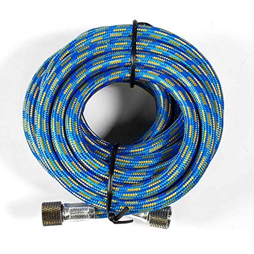 Tuyau aérographe AK9003 AK Interactive 3m anti-torsion et étanche