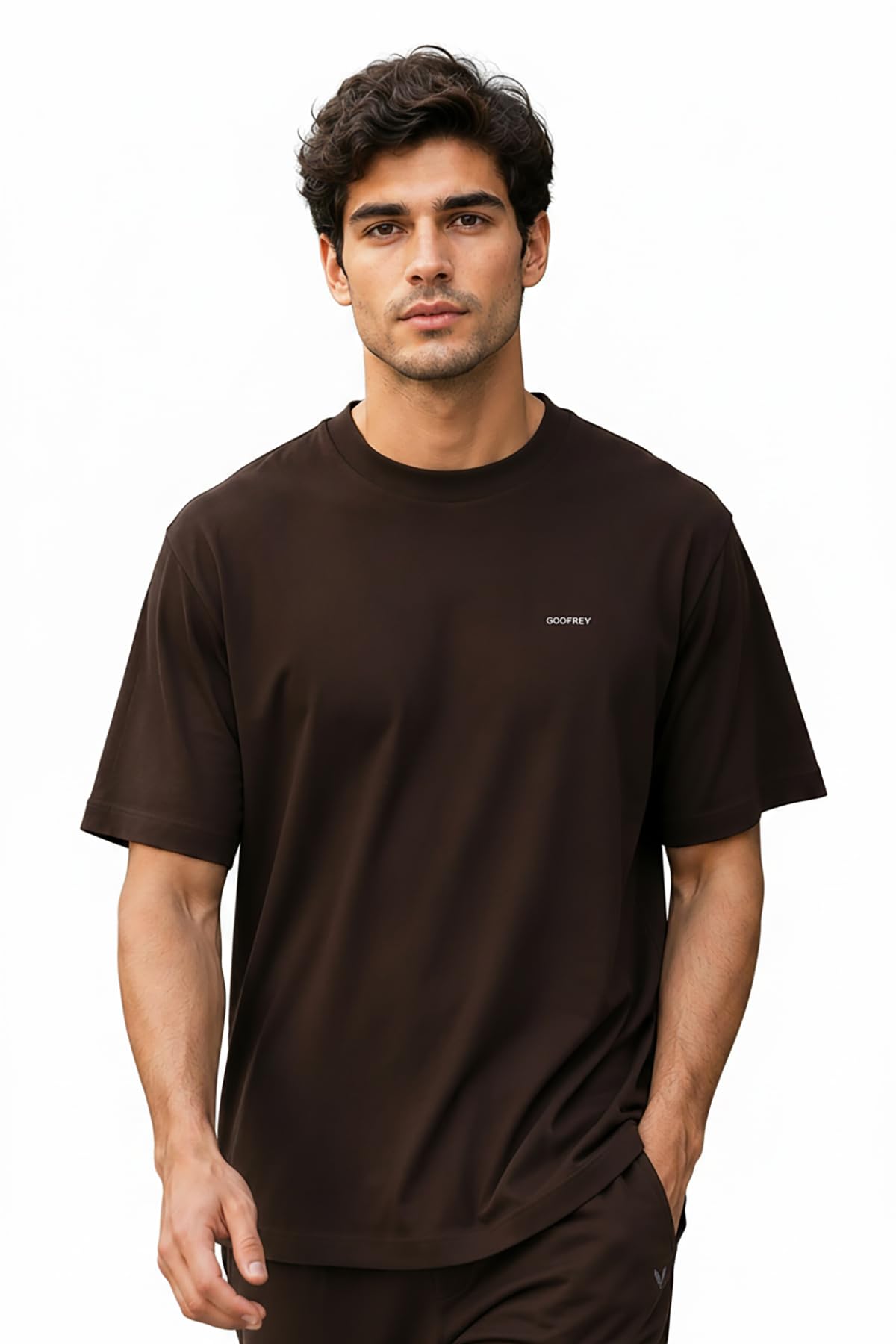 godfrey Oversized T-Shirts for Men-picture-30