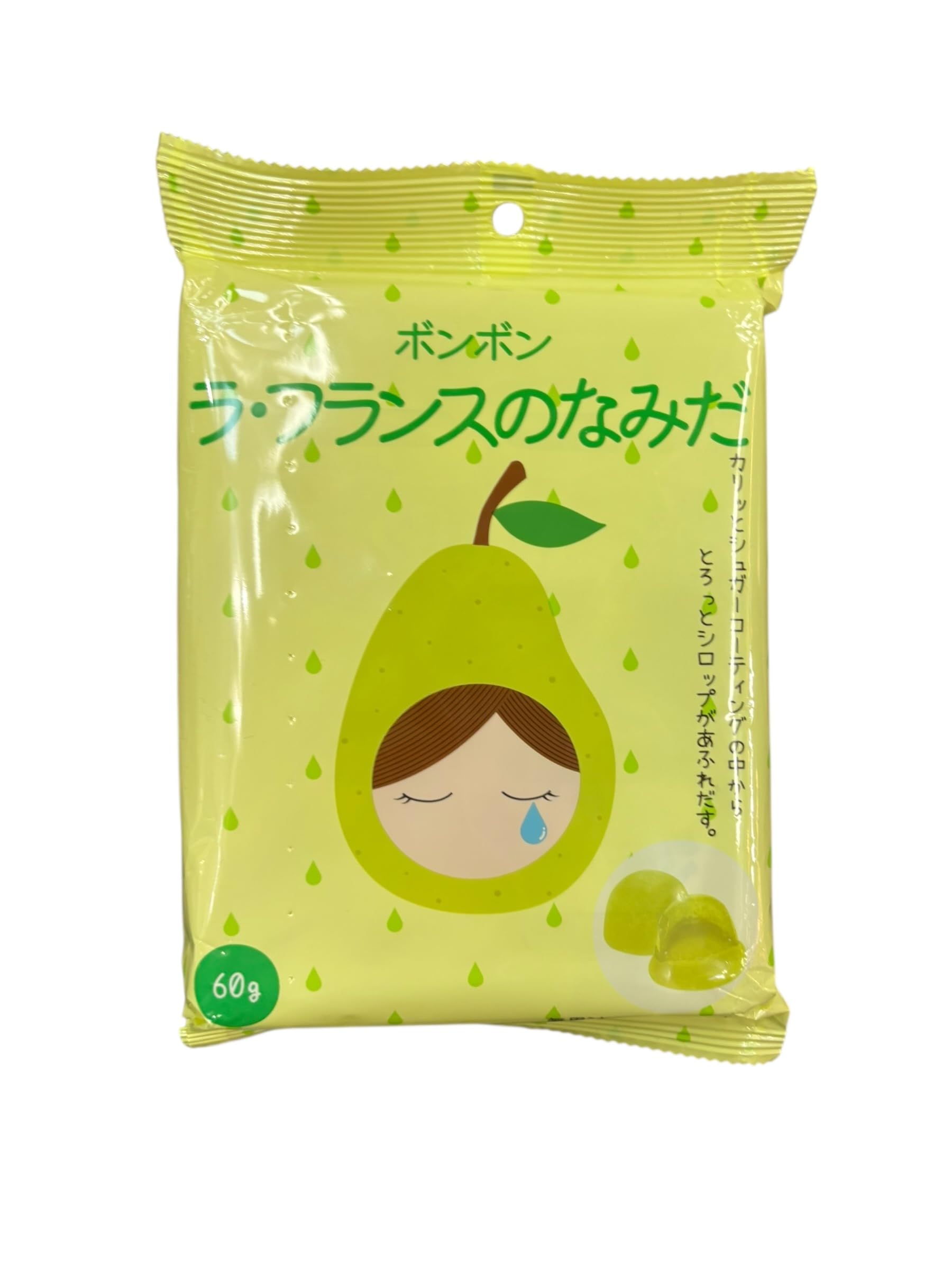 Amazon.co.jp: フルーツのなみだ ボンボン アソート《シリーズ