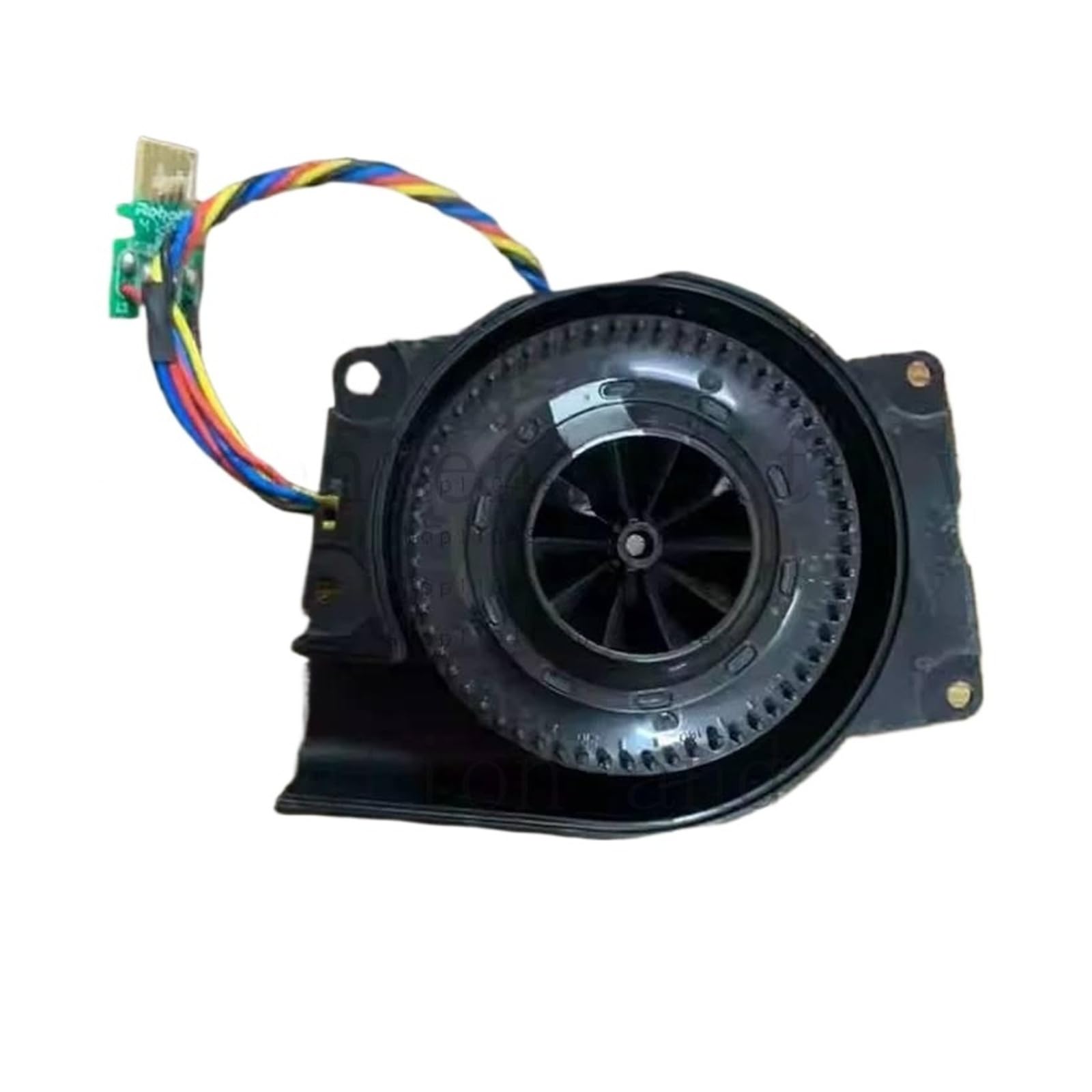 Ensemble moteur aspirateur Roomba avec ventilateur intégré série J I E