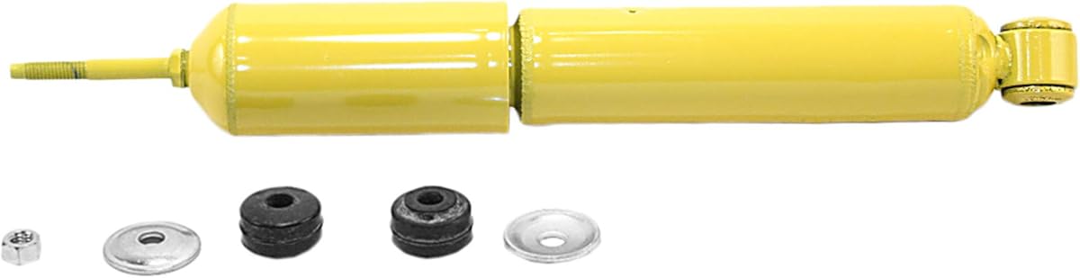 Amortiguador de suspensión Gas-Magnum 34760 para Ford E-350 Super Duty