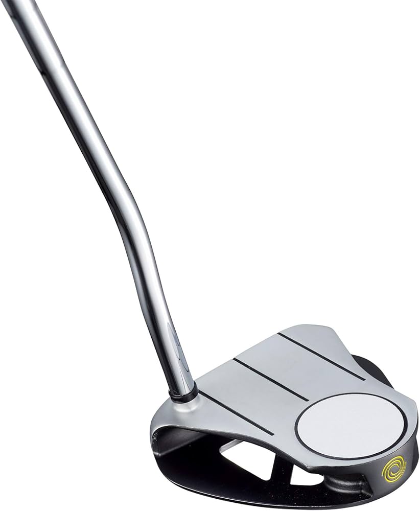Callaway - オデッセイ ストロークラボ パター 2019年モデル Amazon.co.jp: odyssey オデッセイ ストローク ラボ 2019年